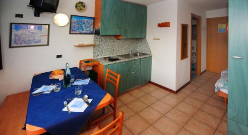 Rezidence Lores 2 – Marilleva 1400