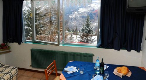 Rezidence Lores 2 – Marilleva 1400