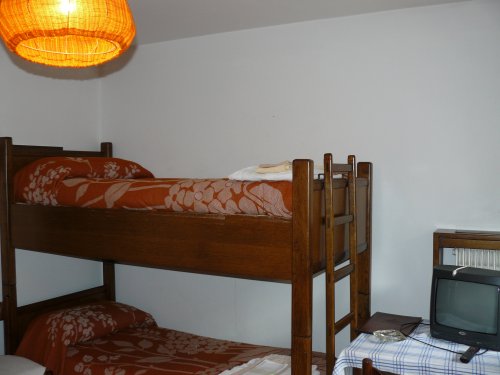 Hotel Nevada - Campitello di Fassa