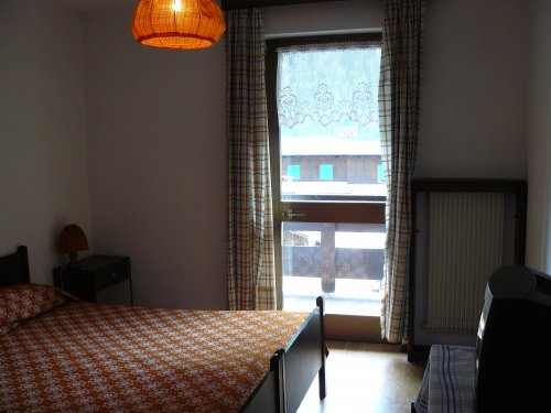 Hotel Nevada - Campitello di Fassa