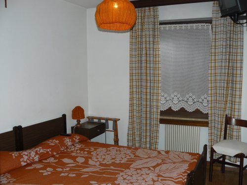 Hotel Nevada - Campitello di Fassa