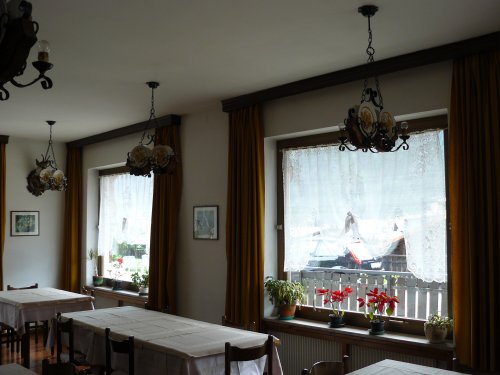 Hotel Nevada - Campitello di Fassa