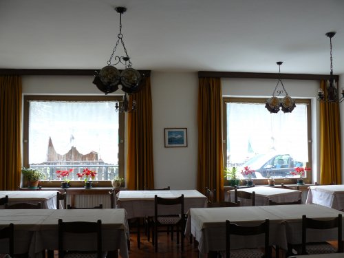 Hotel Nevada - Campitello di Fassa