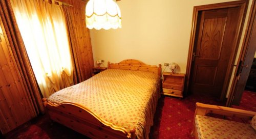 Hotel Villa Eden - Rocca Pietore