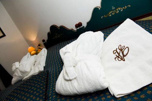 Hotel Villa Eden - Rocca Pietore