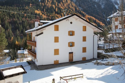 Villa Alessandra - Falcade