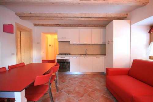 Villa Alessandra - Falcade