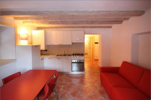 Villa Alessandra - Falcade