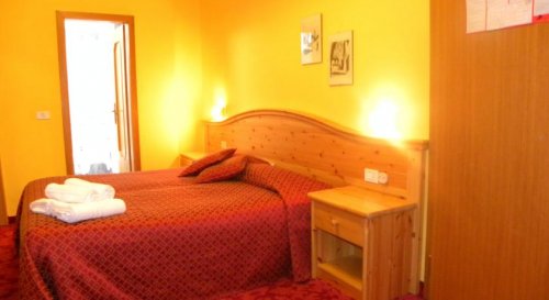 Hotel Cova - Pellizzano