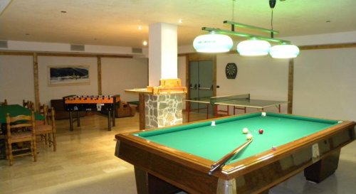 Hotel Cova - Pellizzano