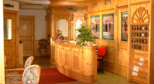 Hotel Cova - Pellizzano