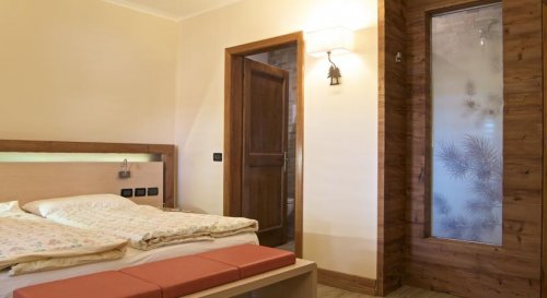 Hotel Pangrazzi - Fucine