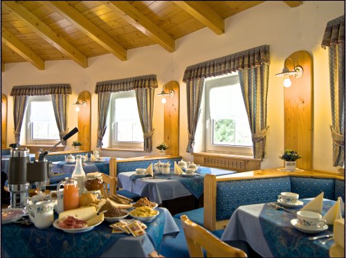 Hotel Pangrazzi - Fucine