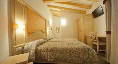 Hotel Niagara - Cusiano di Ossana