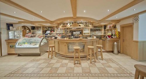 Hotel Niagara - Cusiano di Ossana