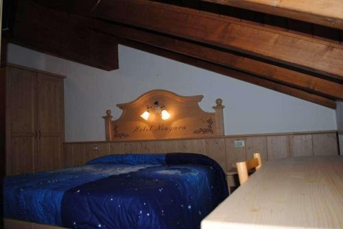 Hotel Niagara - Cusiano di Ossana