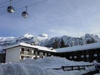 Apartmány Folgarida - Folgarida FREE SKI Apartmány Folgarida - Folgarida FREE SKI