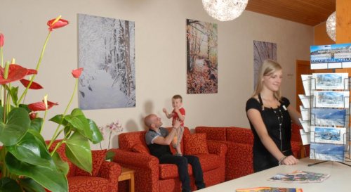 Rezidence Adamello Resort - Ponte di Legno FREE SKI