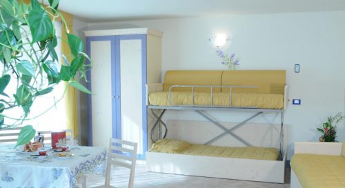 Rezidence Adamello Resort - Ponte di Legno FREE SKI