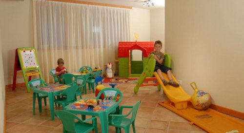 Rezidence Adamello Resort - Ponte di Legno FREE SKI