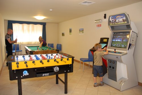 Rezidence Adamello Resort - Ponte di Legno FREE SKI