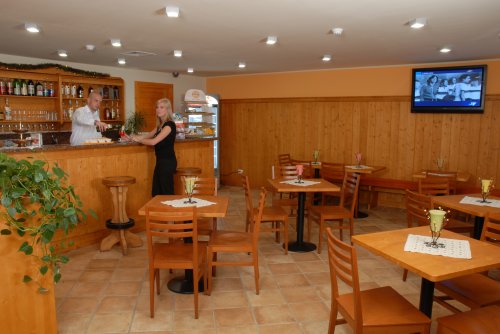 Rezidence Adamello Resort - Ponte di Legno FREE SKI