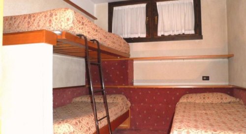 Rezidence Des Alpes 2 - Madonna di Campiglio FREE SKI