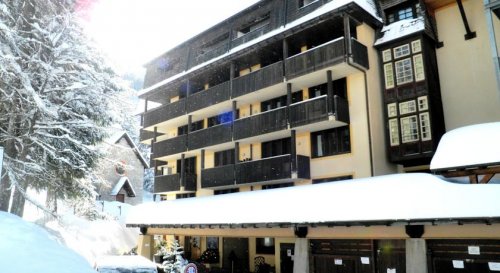 Rezidence Des Alpes 2 - Madonna di Campiglio FREE SKI