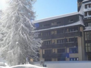 Rezidence Des Alpes 2 - Madonna di Campiglio FREE SKI Rezidence Des Alpes 2 - Madonna di Campiglio FREE SKI