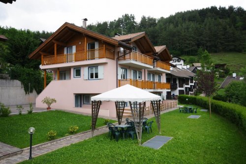 Rezidence Le Plejadi - Cavalese FREE SKI