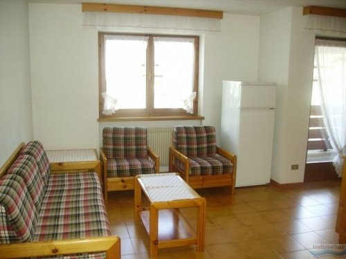 Rezidence Negritella - Cavalese FREE SKI