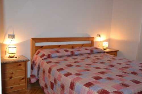 Rezidence Negritella - Cavalese FREE SKI