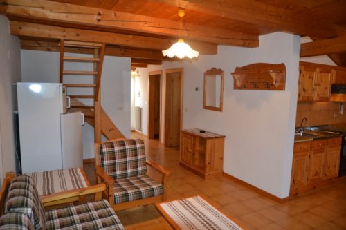 Rezidence Negritella - Cavalese FREE SKI