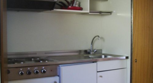 Rezidence Ables - San Antonio di Valfurva FREE SKI