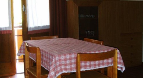 Rezidence Ables - San Antonio di Valfurva FREE SKI