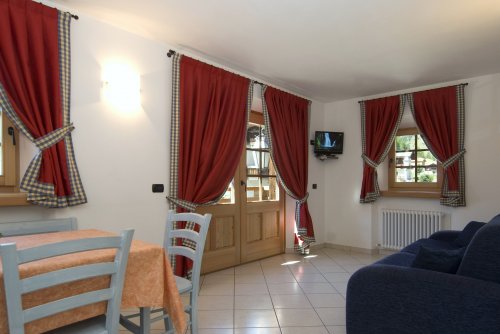 Baita Menin - Livigno FREE SKI