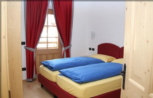 Baita Menin - Livigno FREE SKI