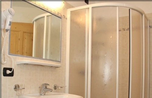 Baita Menin - Livigno FREE SKI