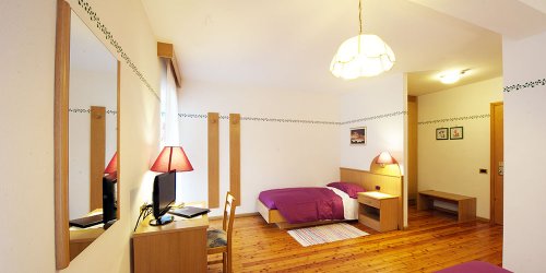 Hotel Baita Dovich – Malga Ciapela
