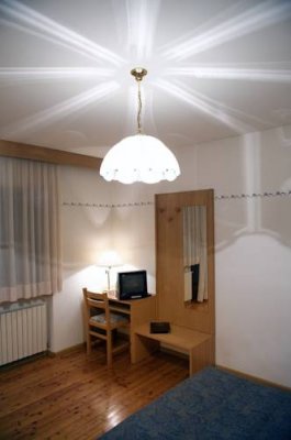 Hotel Baita Dovich – Malga Ciapela