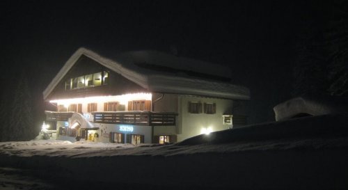 Hotel Baita Dovich – Malga Ciapela