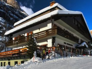 Hotel Baita Dovich – Malga Ciapela Hotel Baita Dovich – Malga Ciapela