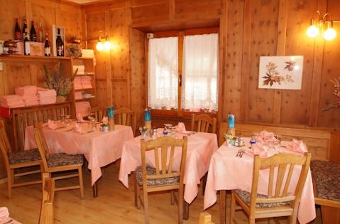 Hotel Baita Montana - Bormio FREE SKI