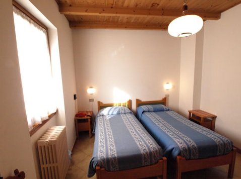 Hotel Baita Montana - Bormio FREE SKI