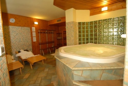 Hotel Baita Clementi - Bormio FREE SKI