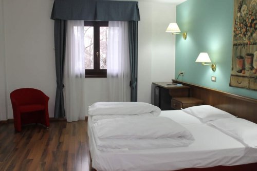 Hotel Baita Clementi - Bormio FREE SKI