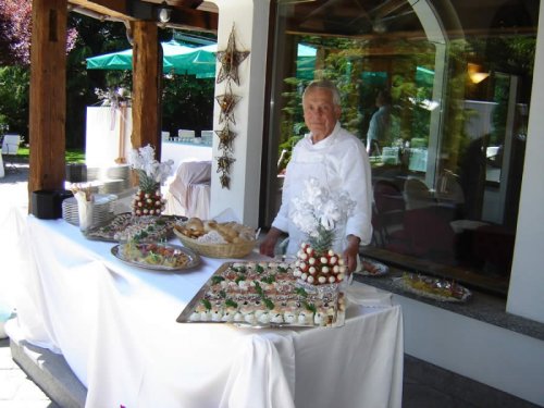 Hotel Baita Clementi - Bormio FREE SKI