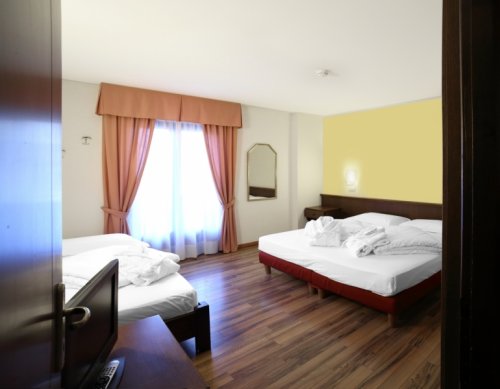 Hotel Baita Clementi - Bormio FREE SKI