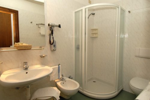 Hotel Baita Clementi - Bormio FREE SKI