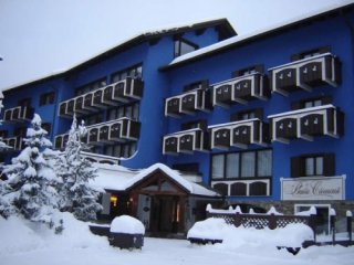 Hotel Baita Clementi - Bormio FREE SKI Hotel Baita Clementi - Bormio FREE SKI